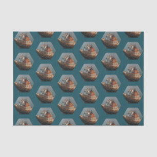 Papel De Seda Faro Rockland Breakwater Maine