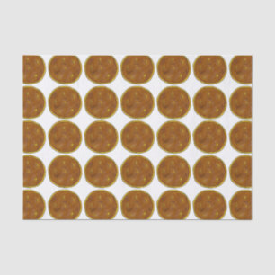 Papel De Seda Fasnacht Fastnacht Day Donut Lent Fat martes