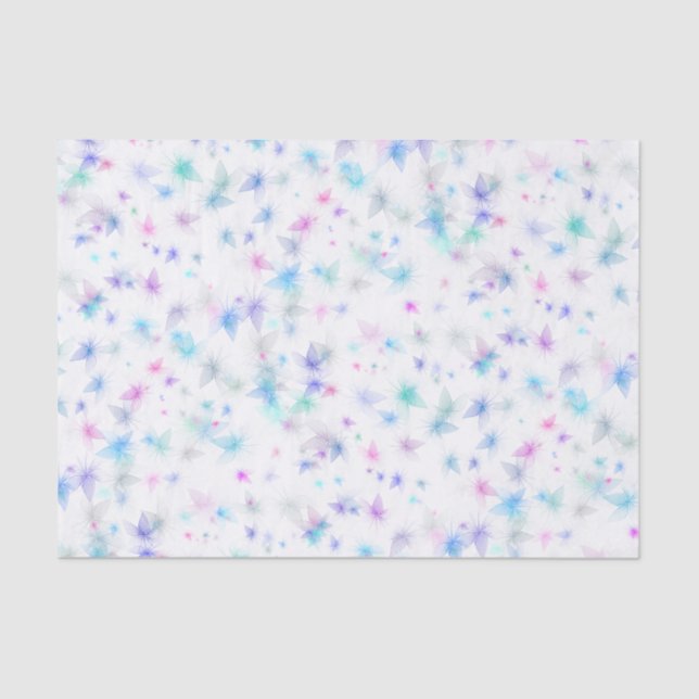 Papel De Seda Feliz cumpleaños 01 (Anverso)