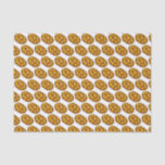 Papel De Seda Feliz Día de Desafío Hanukkah Chanukah Pan judío<br><div class="desc">El diseño presenta un original ilustracion de marca de un clásico pan de jalá. ¡Perfecto para Hanukkah! ¿No ves lo que estás buscando? ¿Necesita ayuda con la personalización? Haga clic en "Contactar con este diseñador" para tener algo creado sólo para usted.</div>