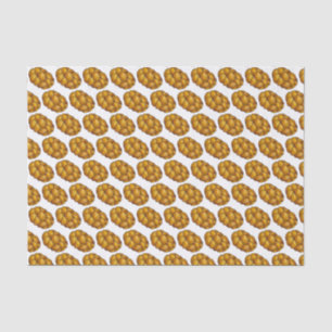 Papel De Seda Feliz Día de Desafío Hanukkah Chanukah Pan judío