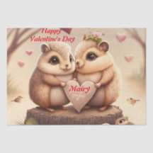 Feliz diario de San Valentín