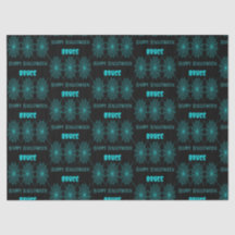 Feliz Halloween neurona azul spiderweb negro