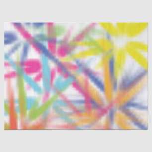 Papel De Seda Feliz Holi, festival de colores, fiesta de holi ha