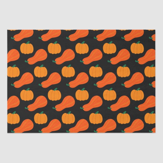 Papel De Seda Feliz Hollow (Anverso)