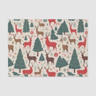 Papel De Seda ¡Feliz Navidad!