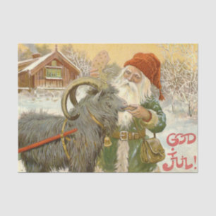 Papel De Seda ¡Feliz Navidad! por Julie Nystrom