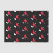 Festividad blanca y negra del cardenal moderno