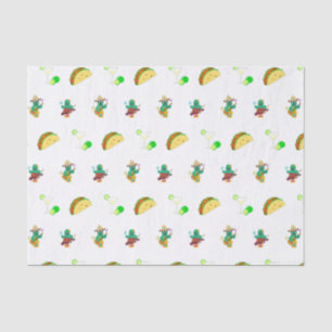 Papel De Seda Festividad colorida Cinco de Mayo 2025 Cactus de b