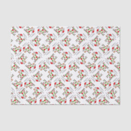 Papel De Seda Festividad de los Personalizados vacuno