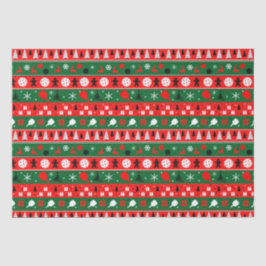 Papel De Seda Festividad de Pickleball