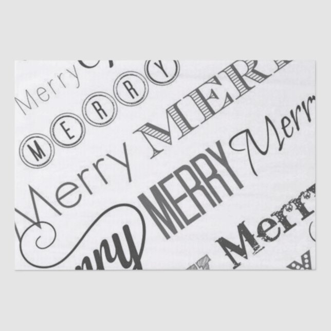 Papel De Seda Fiesta (Anverso)