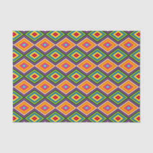 Papel De Seda Fiesta