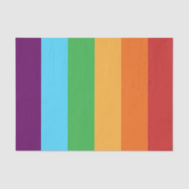 Papel De Seda Fiesta de Cumpleaños de Caramelo Divertido Brillan (Anverso)