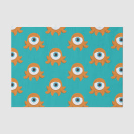 Papel De Seda Fiesta de cumpleaños de Mad Science