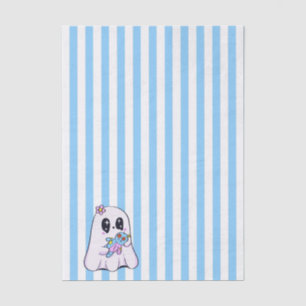 Papel De Seda Fiesta de cumpleaños de Noche Embrujada – Hallowee