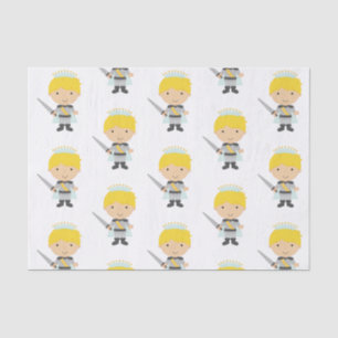 Papel De Seda Fiesta de cumpleaños del Principito