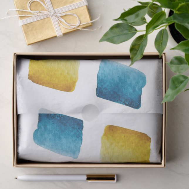 Papel De Seda Fiesta de cumpleaños para niños (Regalo )