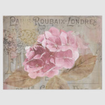 Fiesta floral vintage cualquier propósito