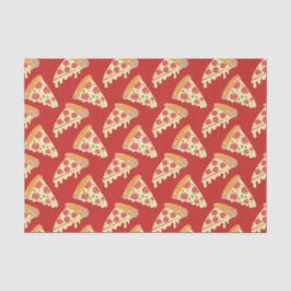 Papel De Seda Fiesta Pepperoni Pizza