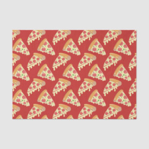 Papel De Seda Fiesta Pepperoni Pizza