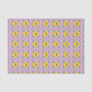 Papel De Seda Filipinas Filipina Pilipina Girly Floral
