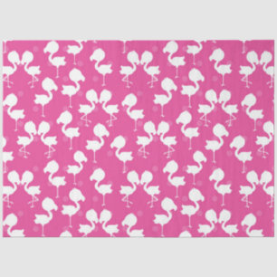 Papel De Seda Flamingo Fun Design 6