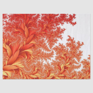 Papel De Seda Flauces, plumas o algo