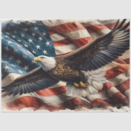 Papel De Seda Flight to Freedom