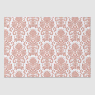 Papel De Seda Flor