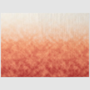 Papel De Seda Flor de Brasa