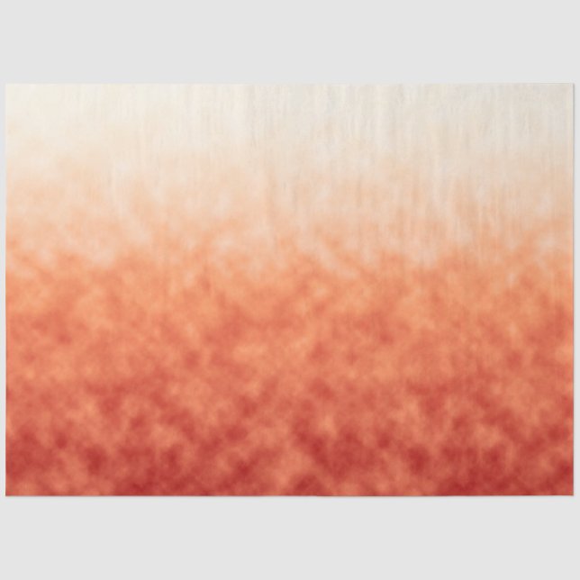 Papel De Seda Flor de Brasa (Anverso)