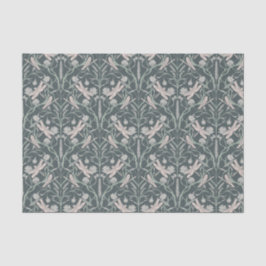 Papel De Seda Flor de volante de ensueño, estrellas, chevron