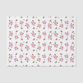 Papel De Seda Flor del cerezo