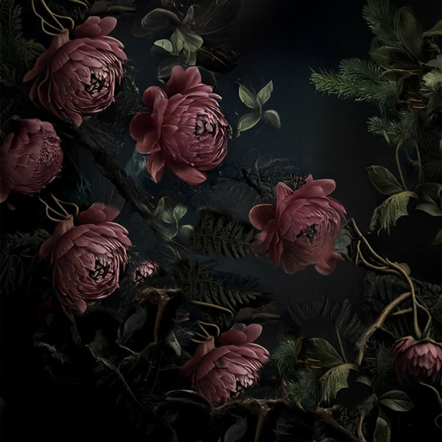 Papel De Seda Floración de sombra (Subido por el creador)