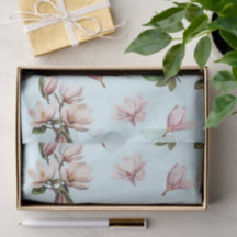 Flores elegantes de magnolia del sur