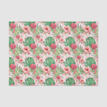 Flores Rosadas (Diseño 16 Serie Rosa)