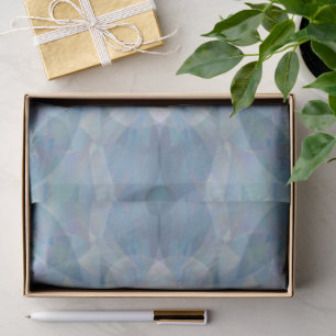 Papel De Seda Flores suaves