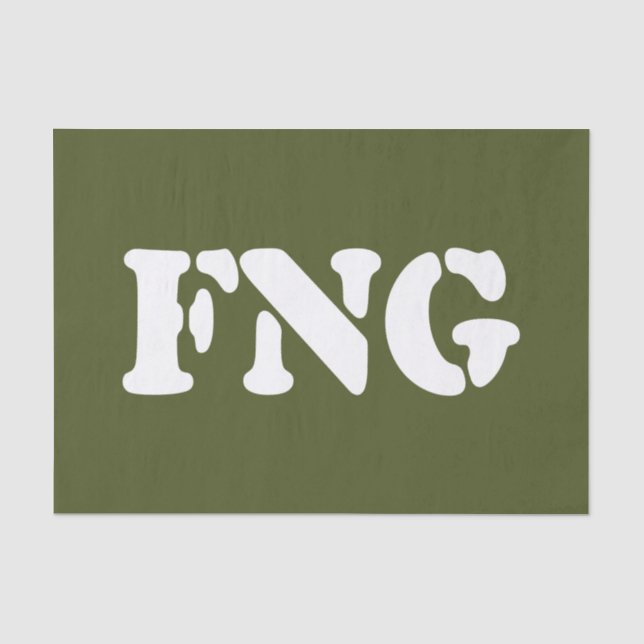 PAPEL DE SEDA FNG (Anverso)
