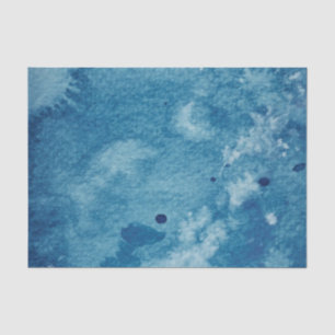 Papel De Seda Fondo abstracto 2 de la acuarela