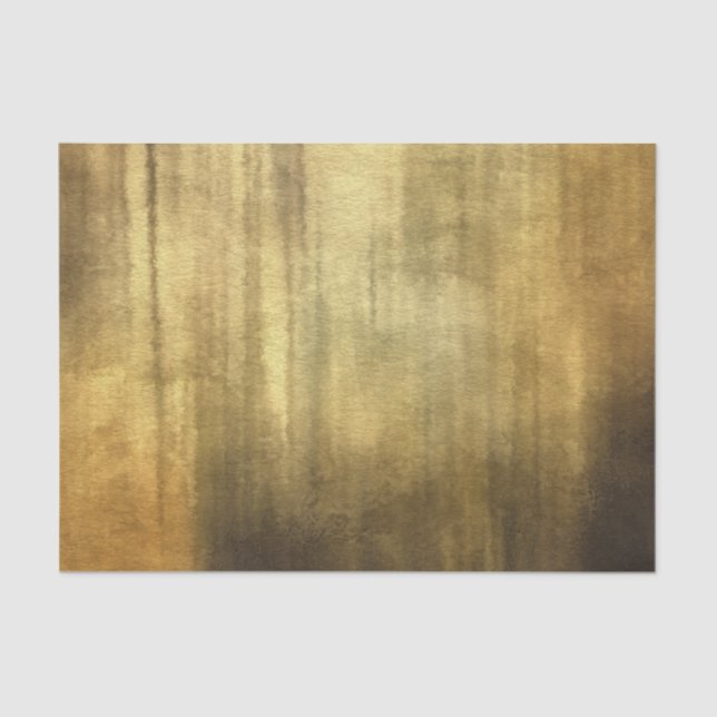 Papel De Seda fondo abstracto de la acuarela del arte en el (Anverso)