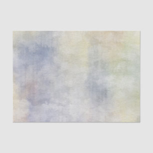 Papel De Seda fondo abstracto de la acuarela del arte en el