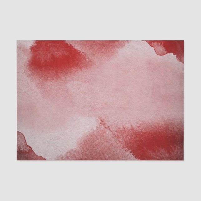 Papel De Seda fondo abstracto de la pintura (Anverso)