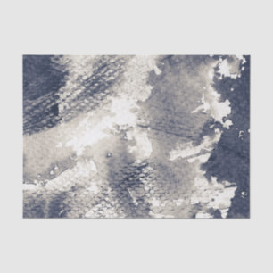 Papel De Seda Fondo abstracto del grunge. Acuarela, tinta