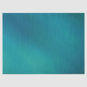 Papel De Seda Fondo de color elegante minimalista azul turquesa