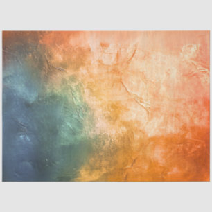 Papel De Seda Fondo de color profundo occidental texturado en de