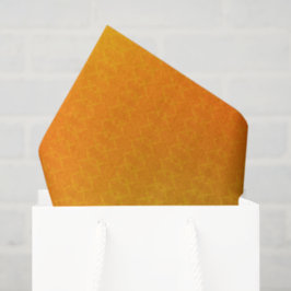 Papel De Seda Fondo de gradiente abstracto con una mezcla cálida
