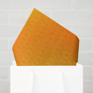 Papel De Seda Fondo de gradiente abstracto con una mezcla cálida