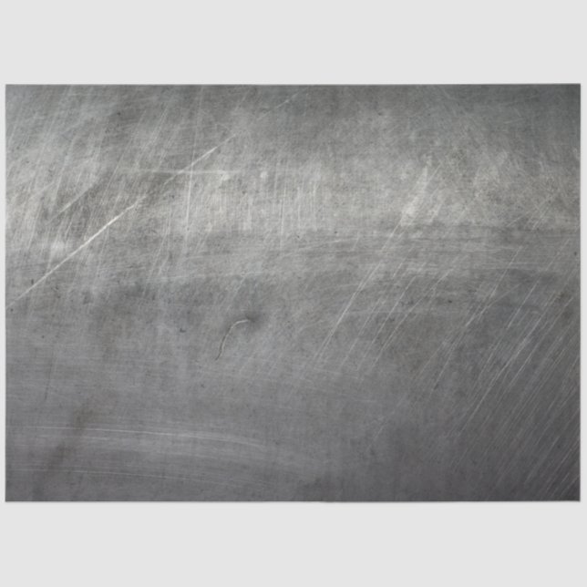 Papel De Seda Fondo de la hoja metalizado antigua 2 de la descom (Anverso)