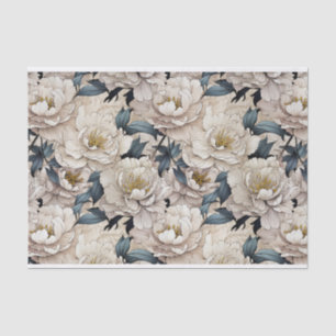 Papel De Seda Fondo de la luz del Ilustracion de los tonos blanc